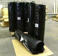  Individual heavy duty bags 